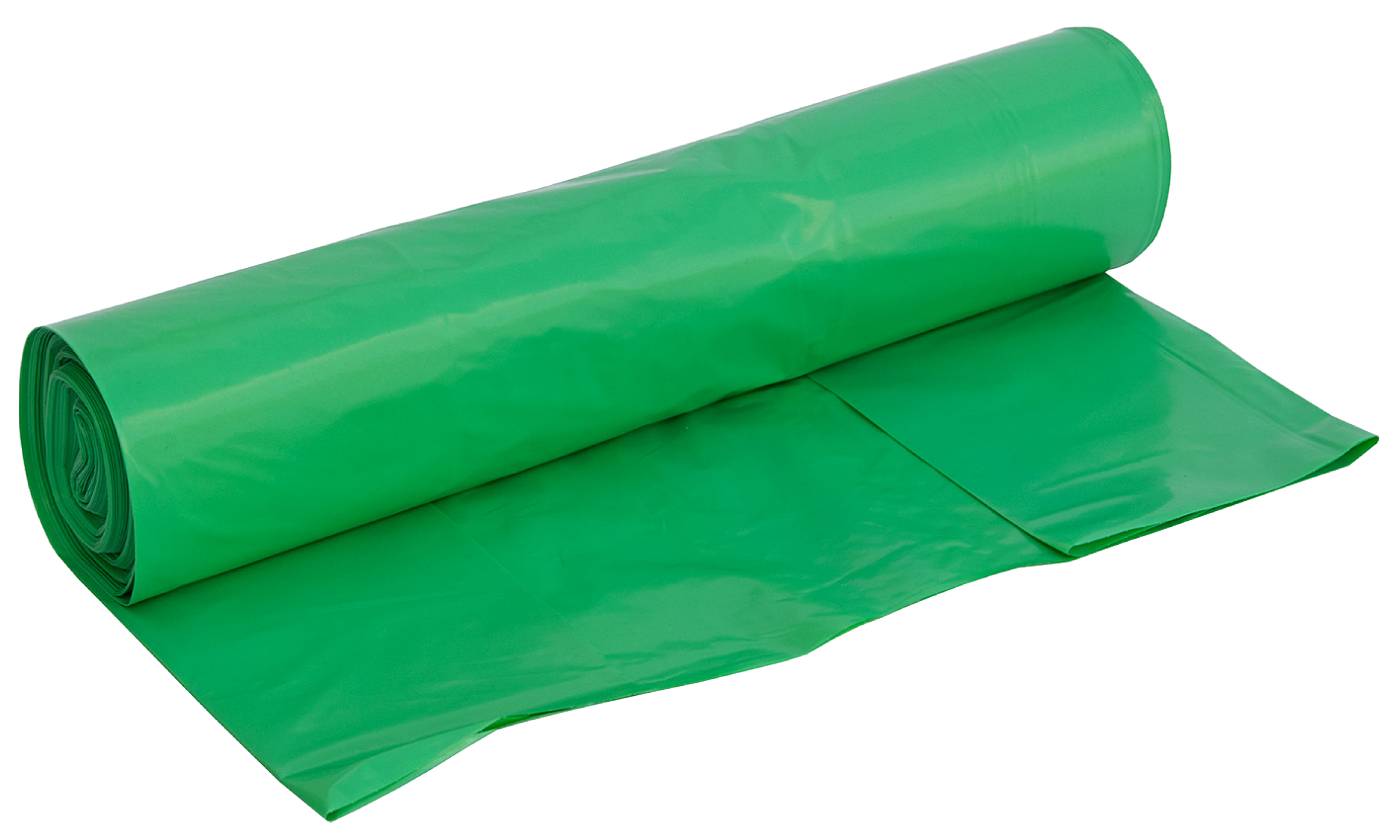 Källsorteringssäck plast LD Strong
