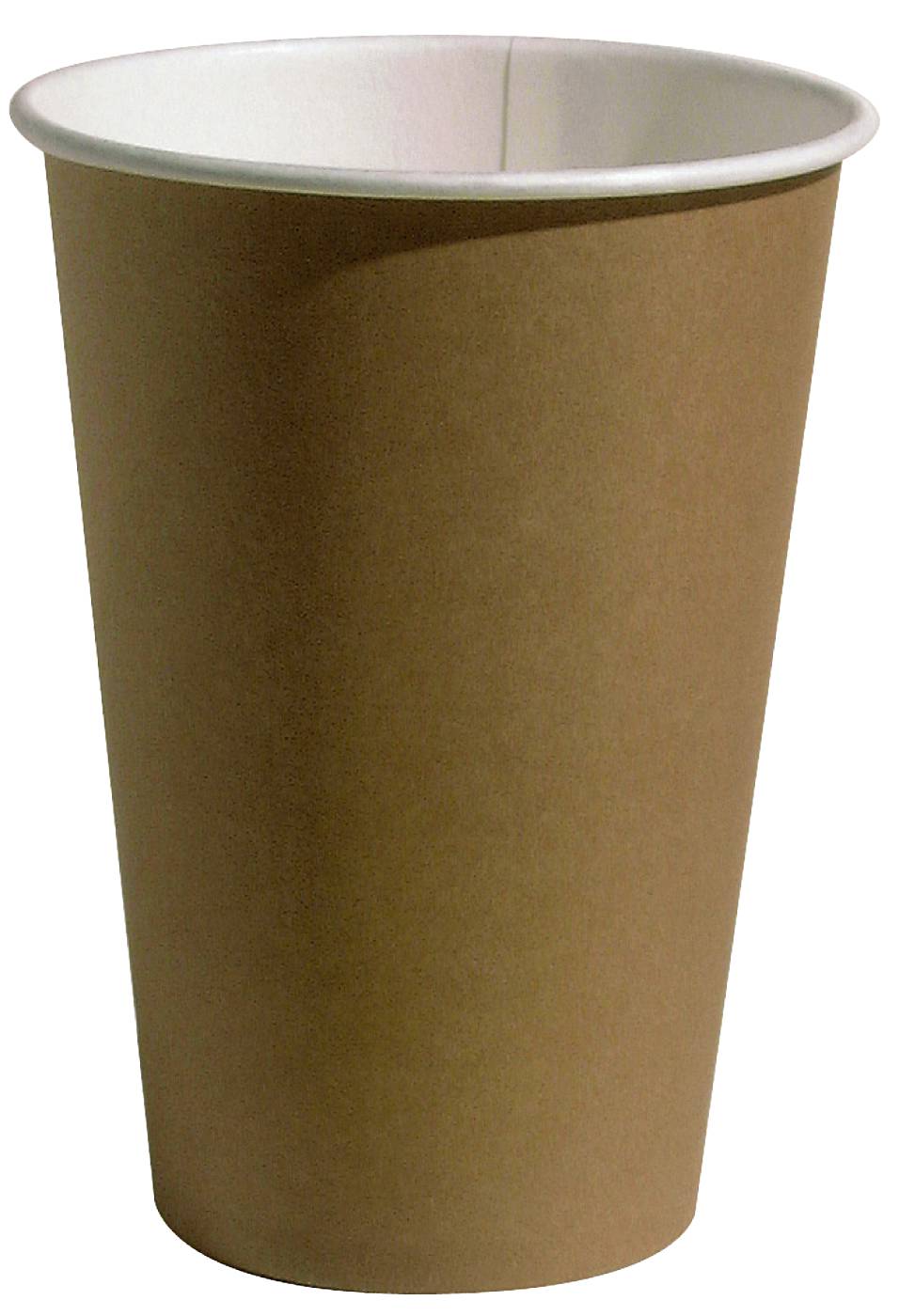 Varmdrycksbägare papper