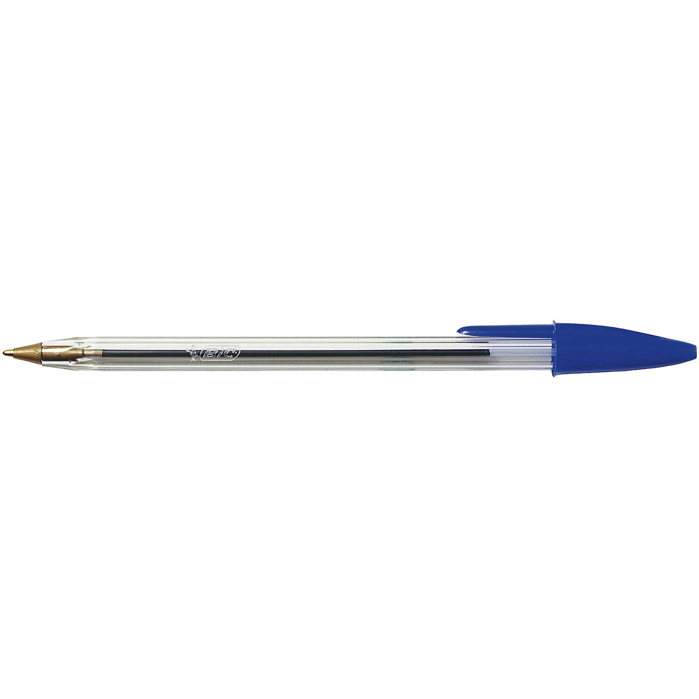 Kulpenna Bic Cristal