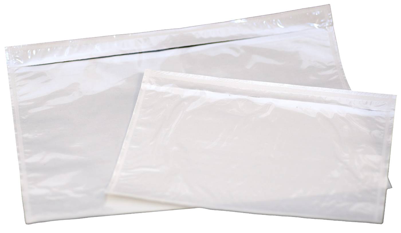 Packsedelskuvert