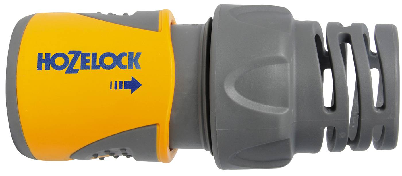 Snabbkoppling Plus 19 mm Hozelock