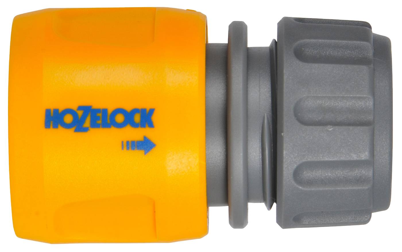 Snabbkoppling Soft 12,5 - 15 mm Hozelock