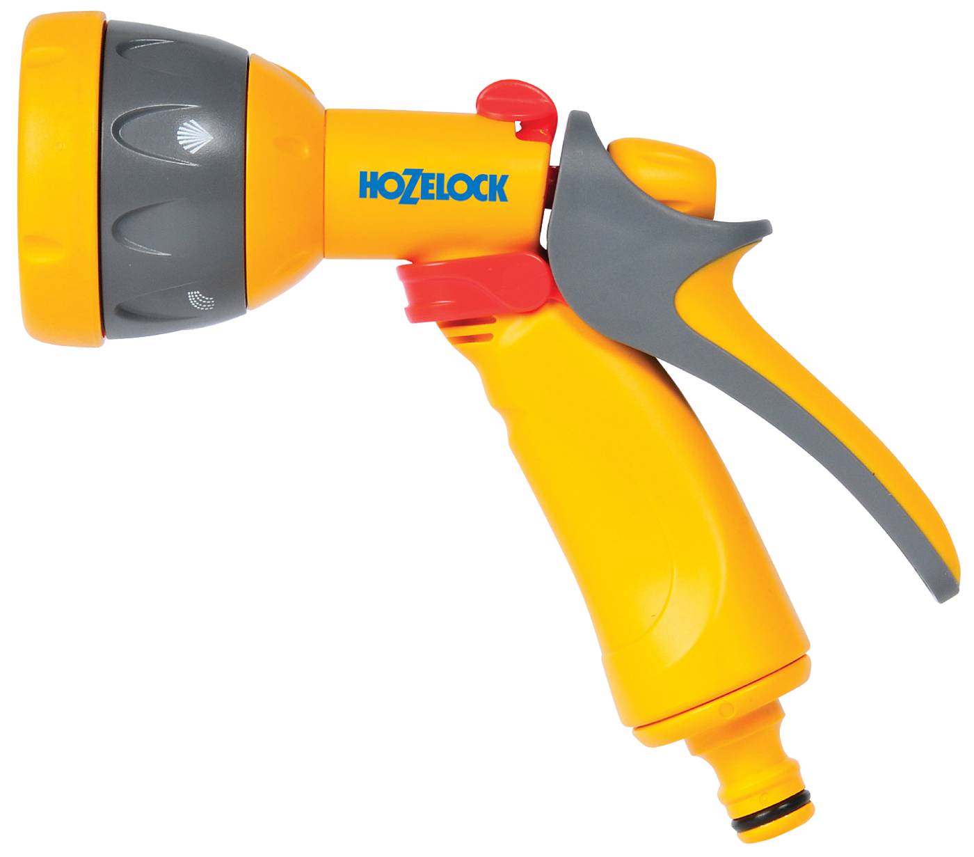 Strålpistol Multi Spray Hozelock