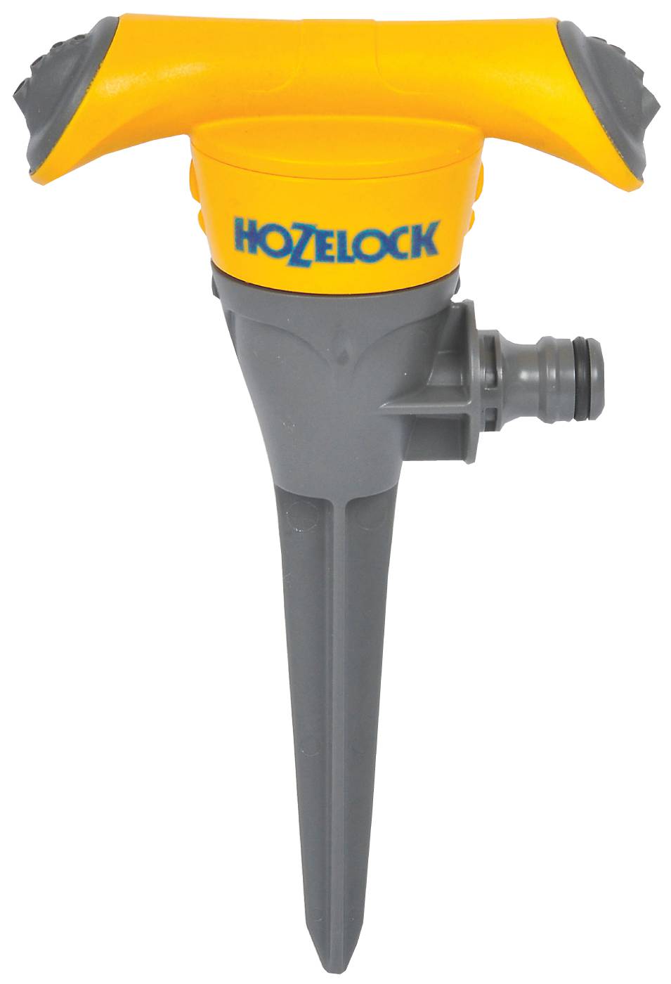 Vattenspridare rund Hozelock