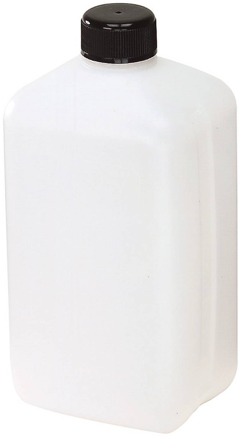 Plastflaska Standard – bild 1