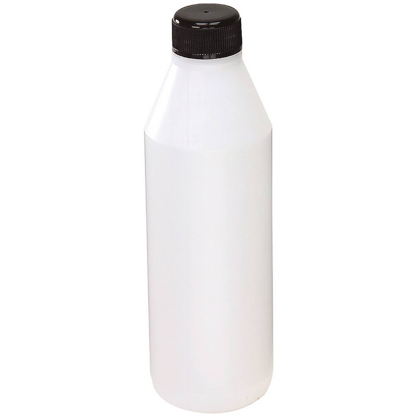 Plastflaska Standard – bild 2