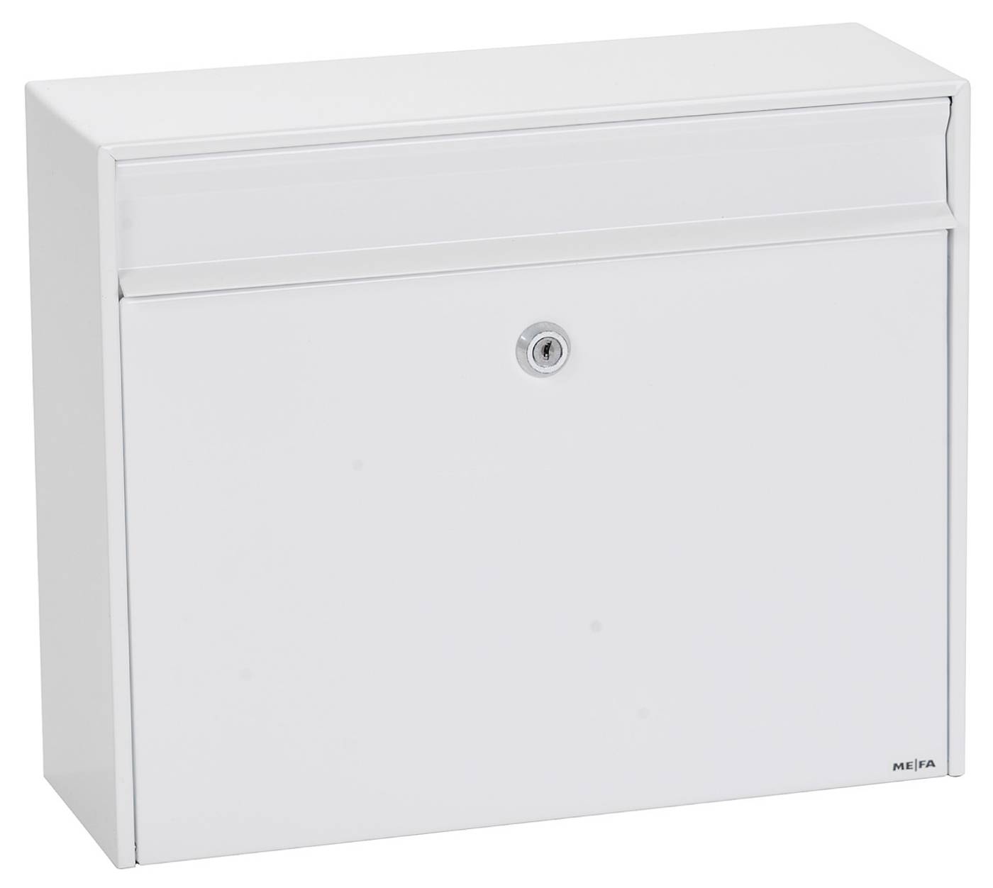 Postlåda Classic 101 Bosca 34 MEFA