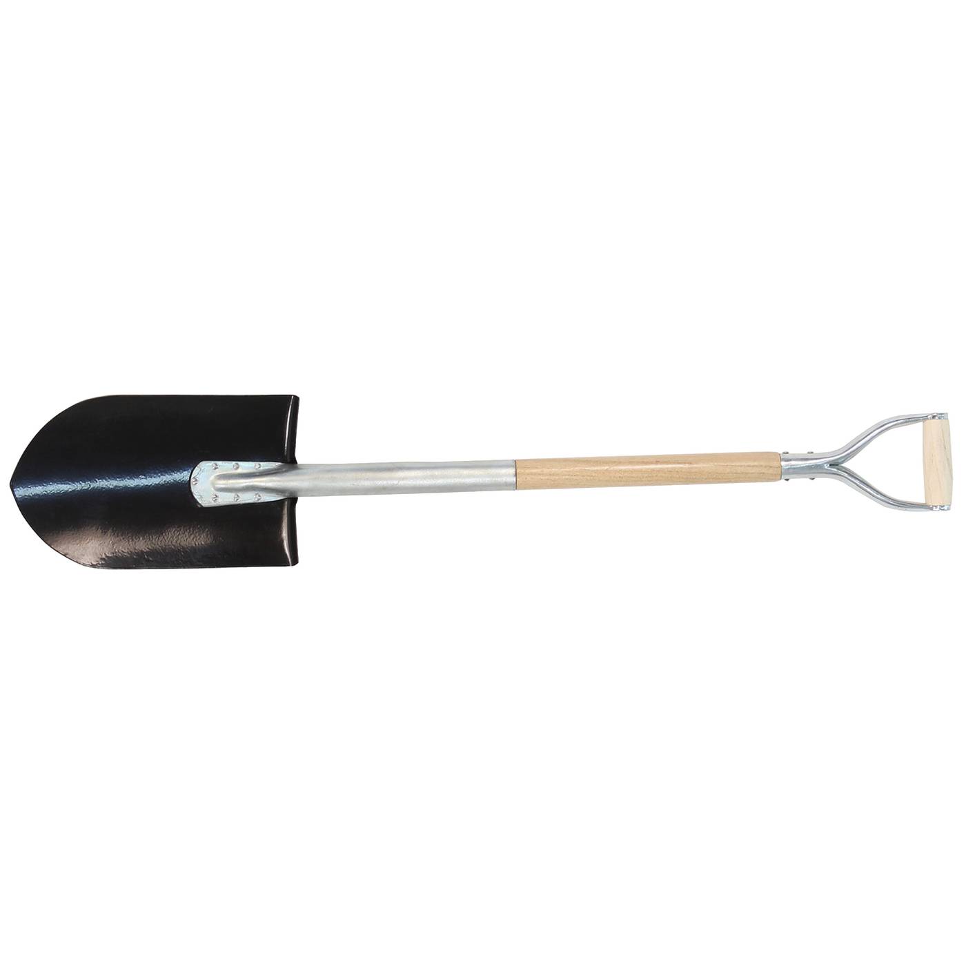 Grävspade premium