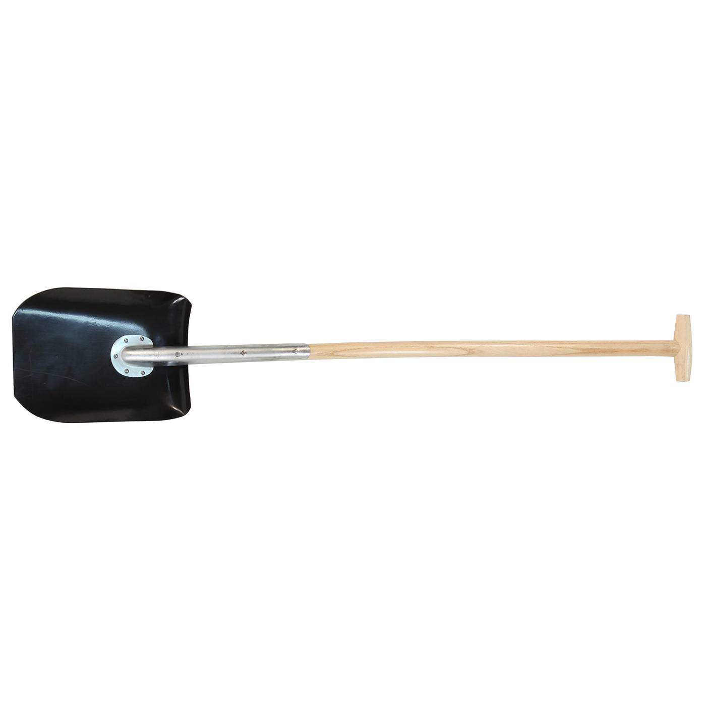 Byggskyffel premium