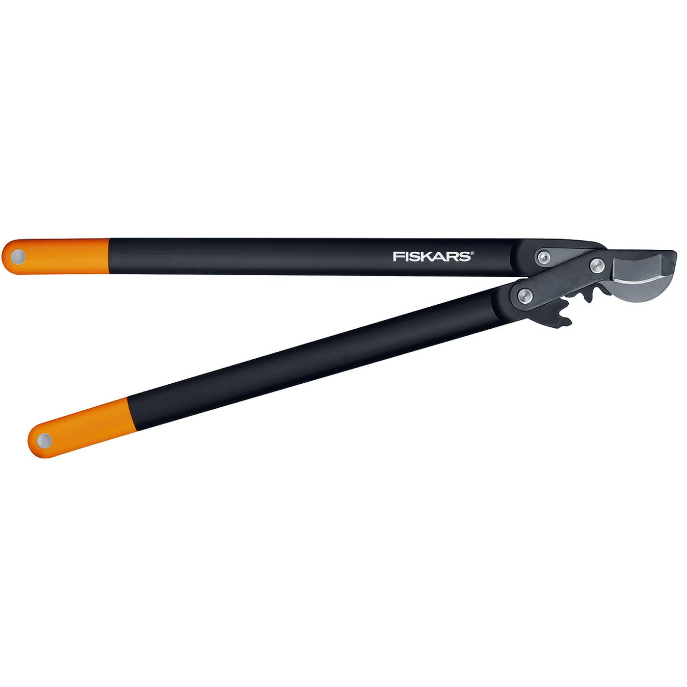Grensax L78 utväxling sidoskär stor Fiskars