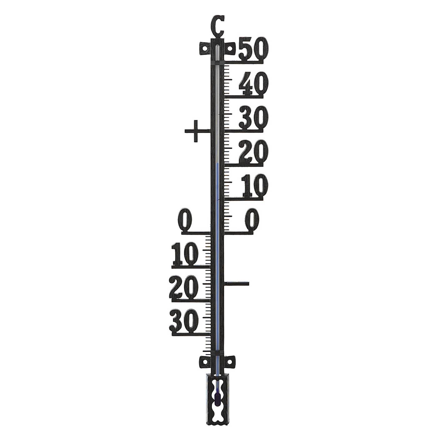 Termometer ute smide – bild 2