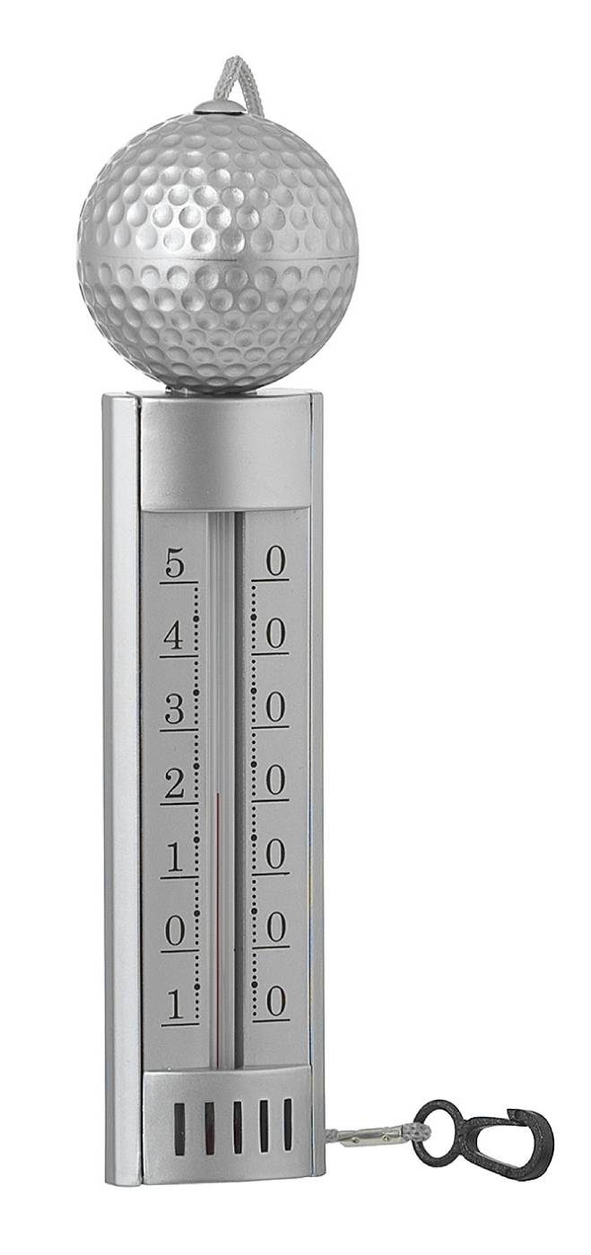Termometer bad/pool
