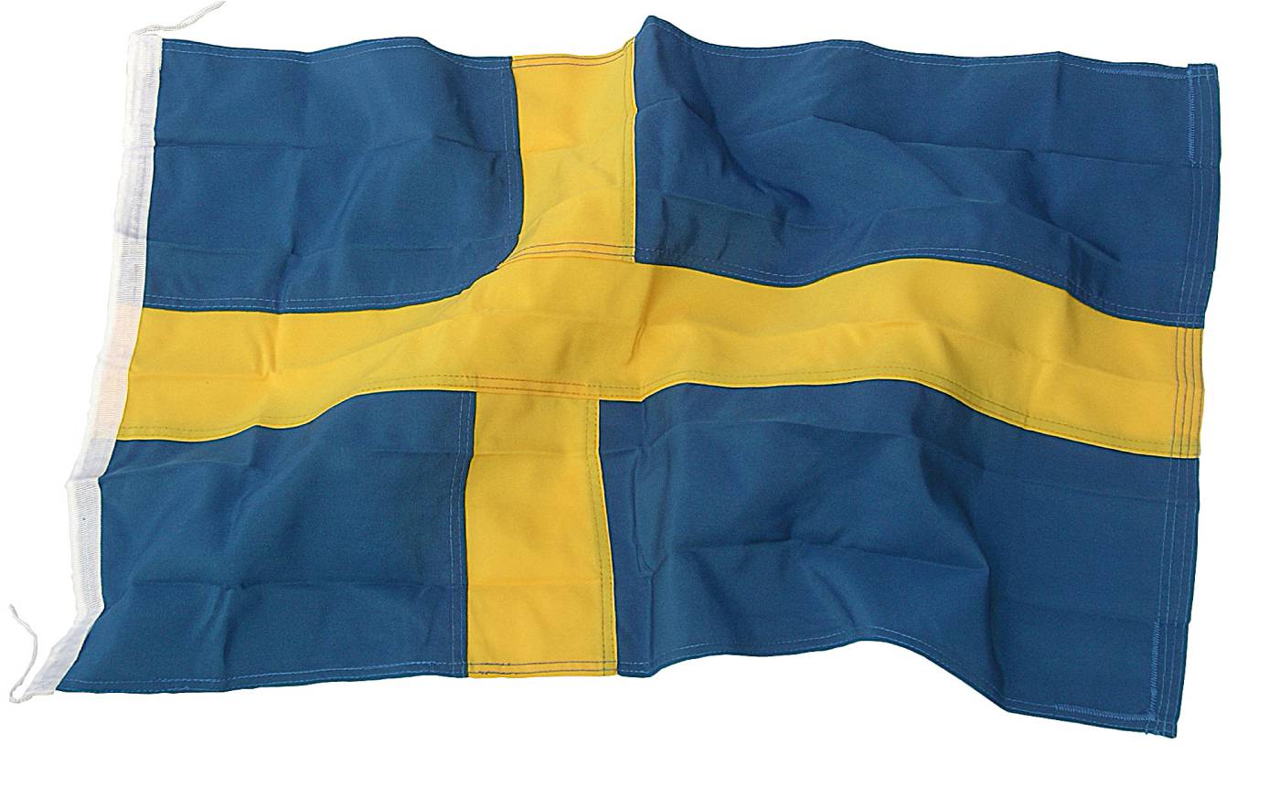 Svensk Flagga