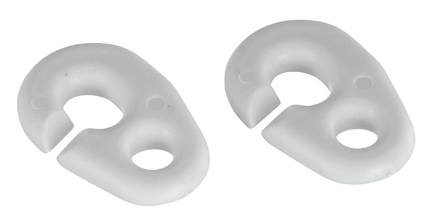 Flaggclips – bild 1