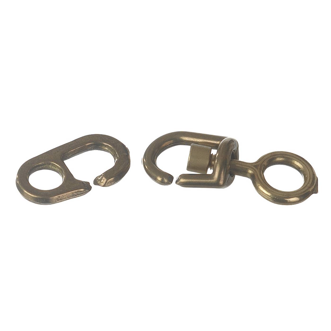 Flaggclips – bild 2