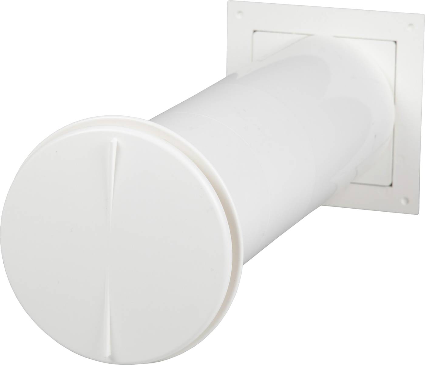 Blockventil komplett Fresh 85