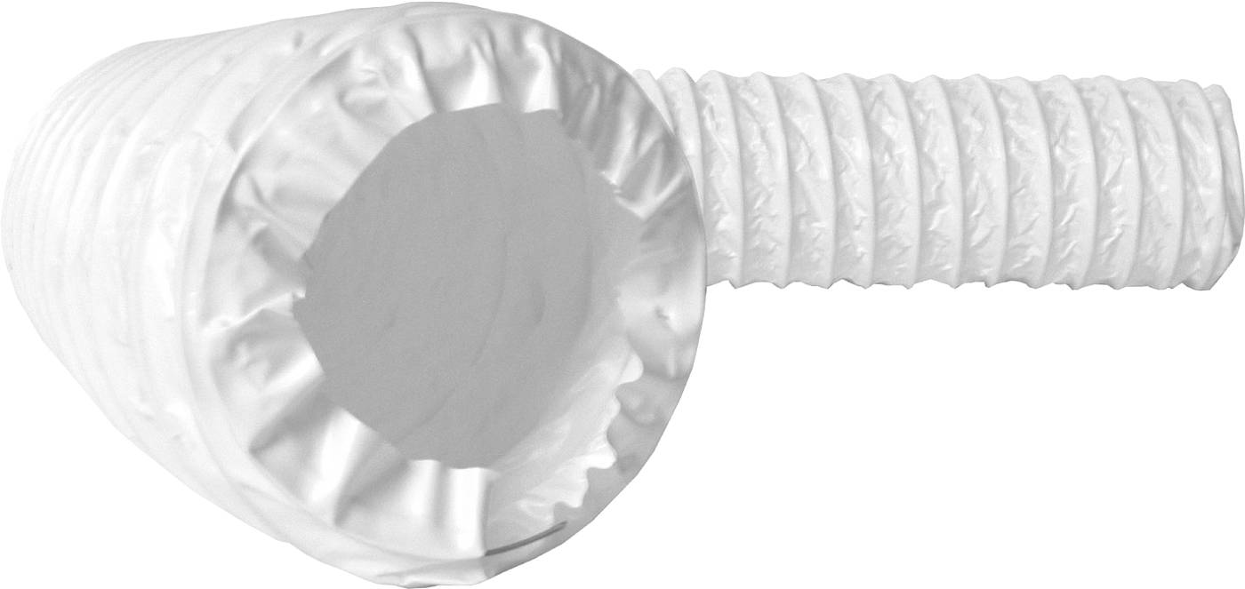Torktumlar/torkskåpsslang Fresh