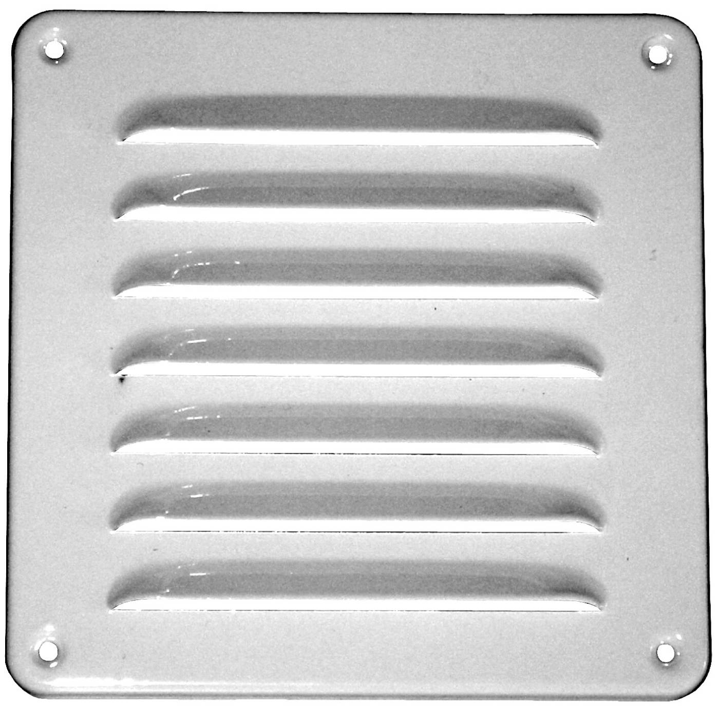 Fyrkantsgaller 155x155 Fresh – bild 3