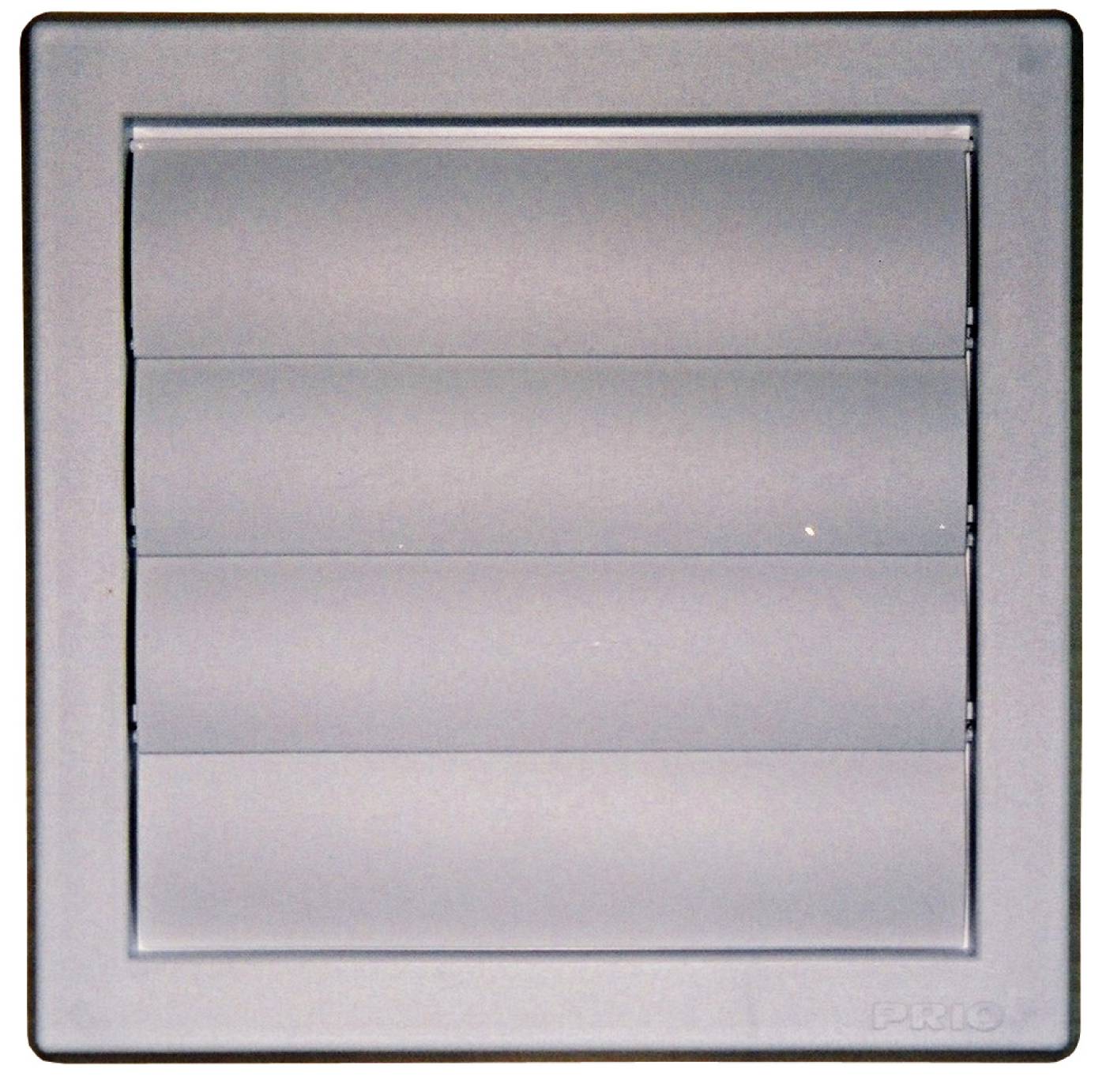 Jalusigaller 15x15, plast Fresh – bild 2