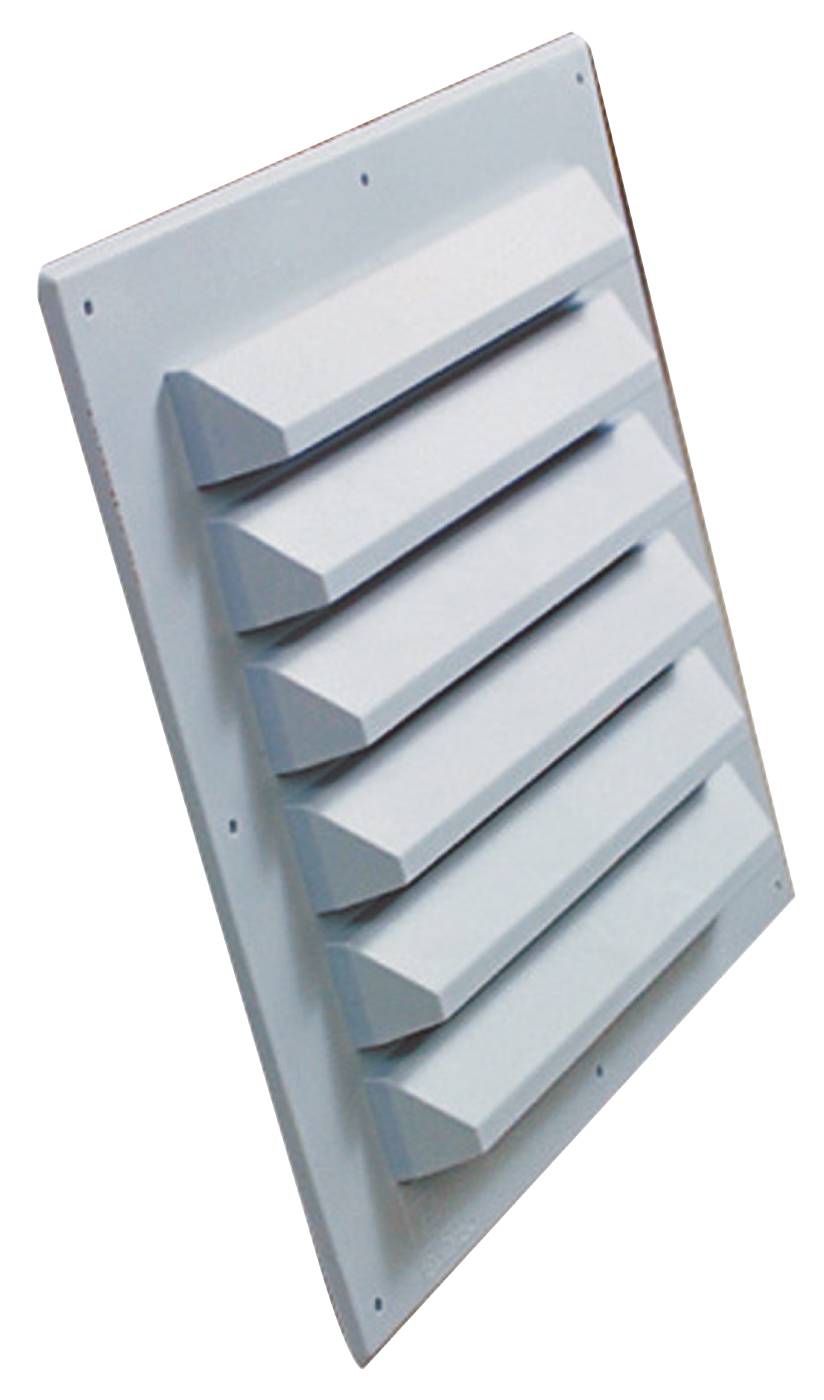 Jalusigaller 6x6 utan karm plast Flexit