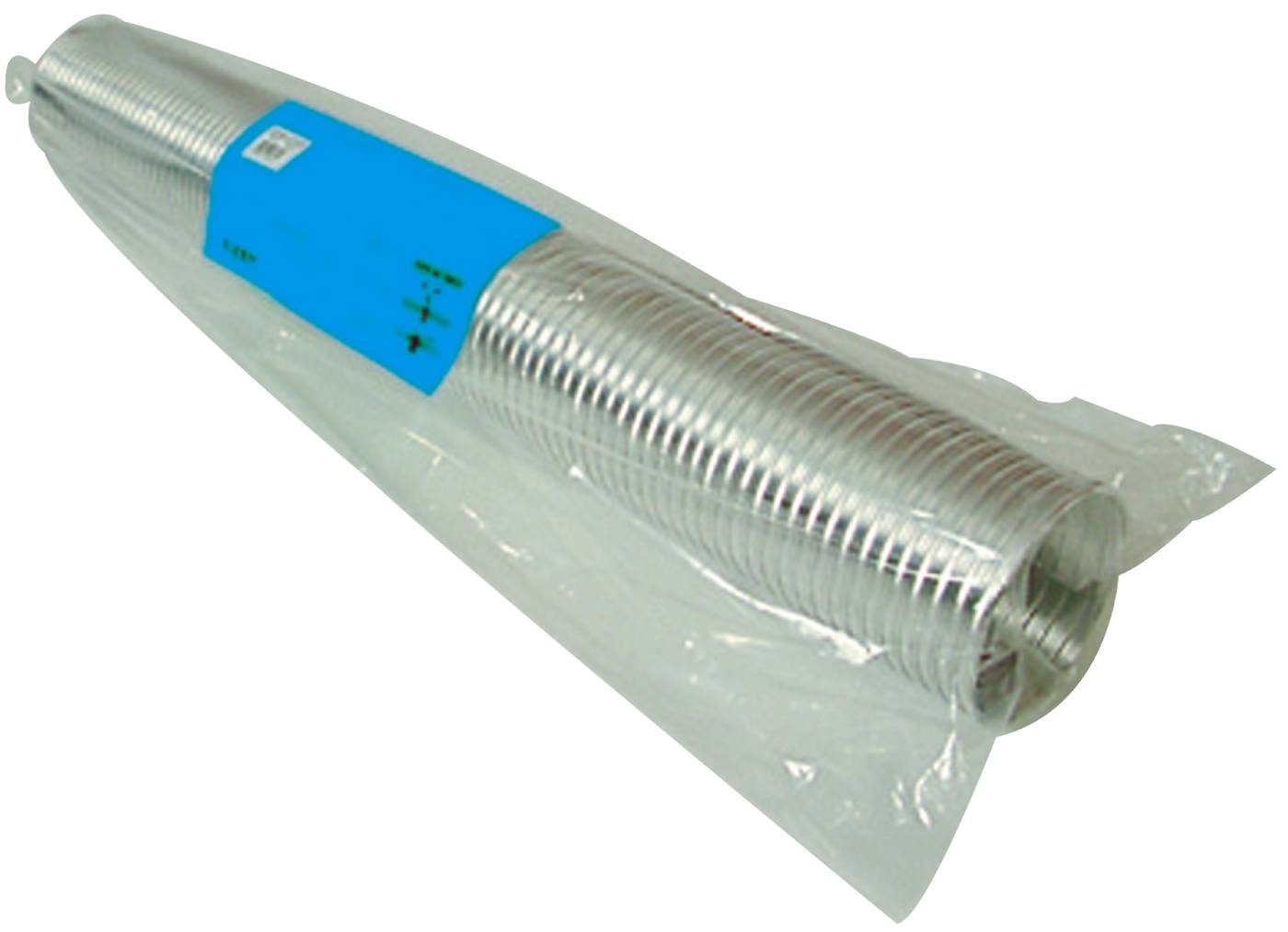 Aluminiumkanal komplett Flexit