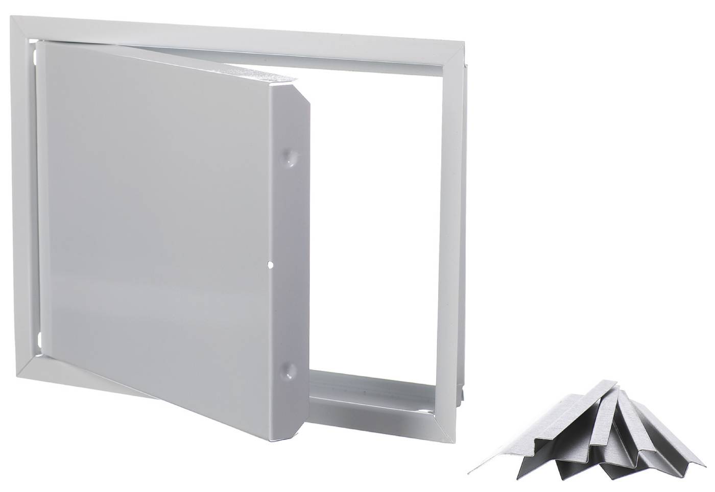 Inspektionslucka Standard Europlast – bild 3