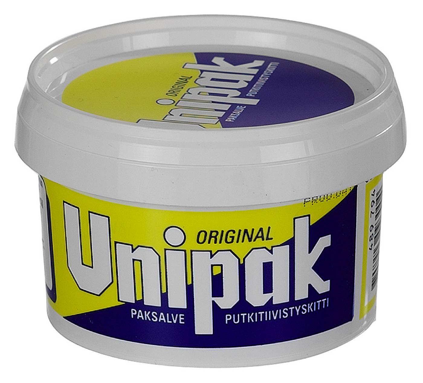 Rörkitt