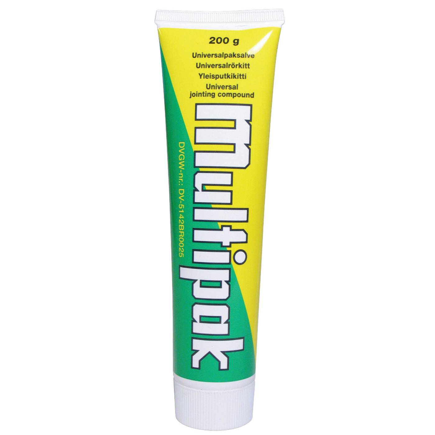 Rörkitt Multipak