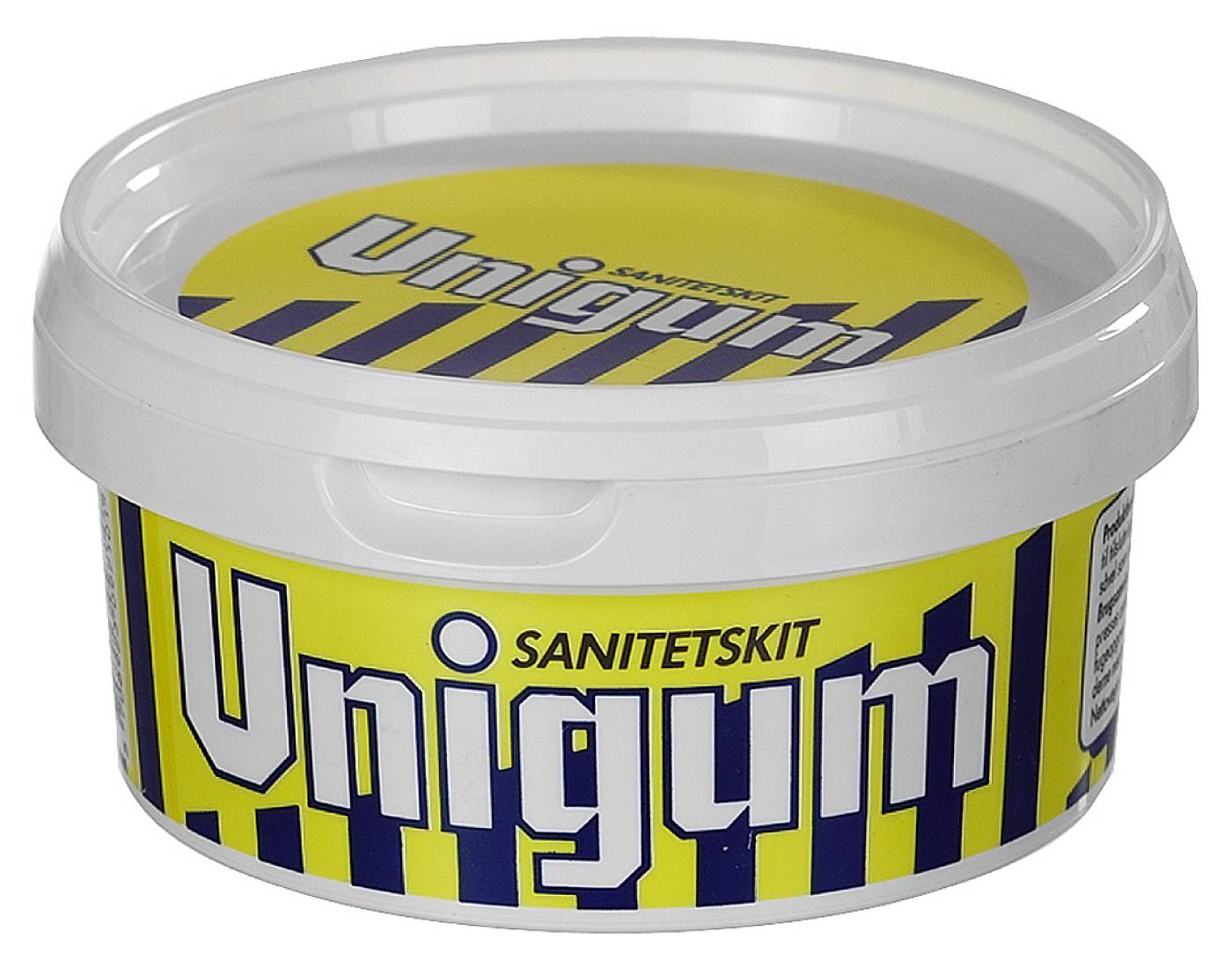 Sanitetskitt Unigum