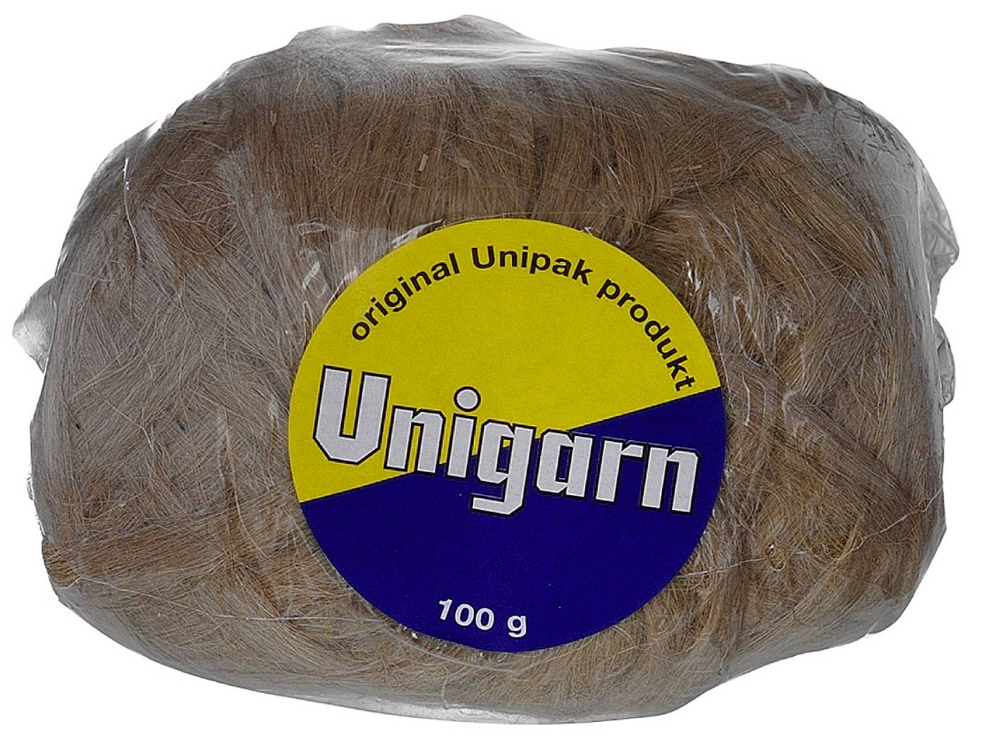 Lin Unigarn – bild 2