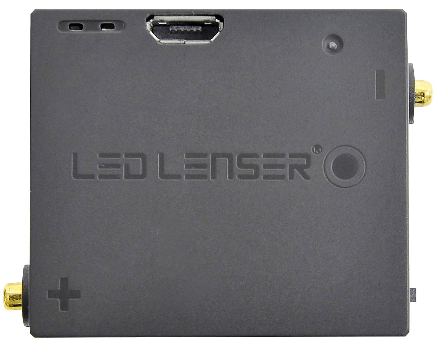 Uppladdningsbart batteri SEO-serien Ledlenser