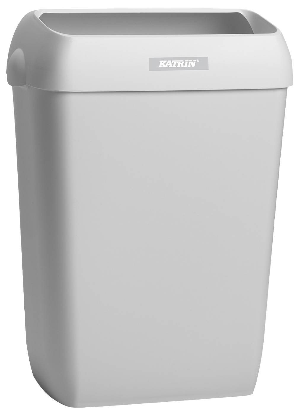 Papperskorg Katrin 25 och 50 liter