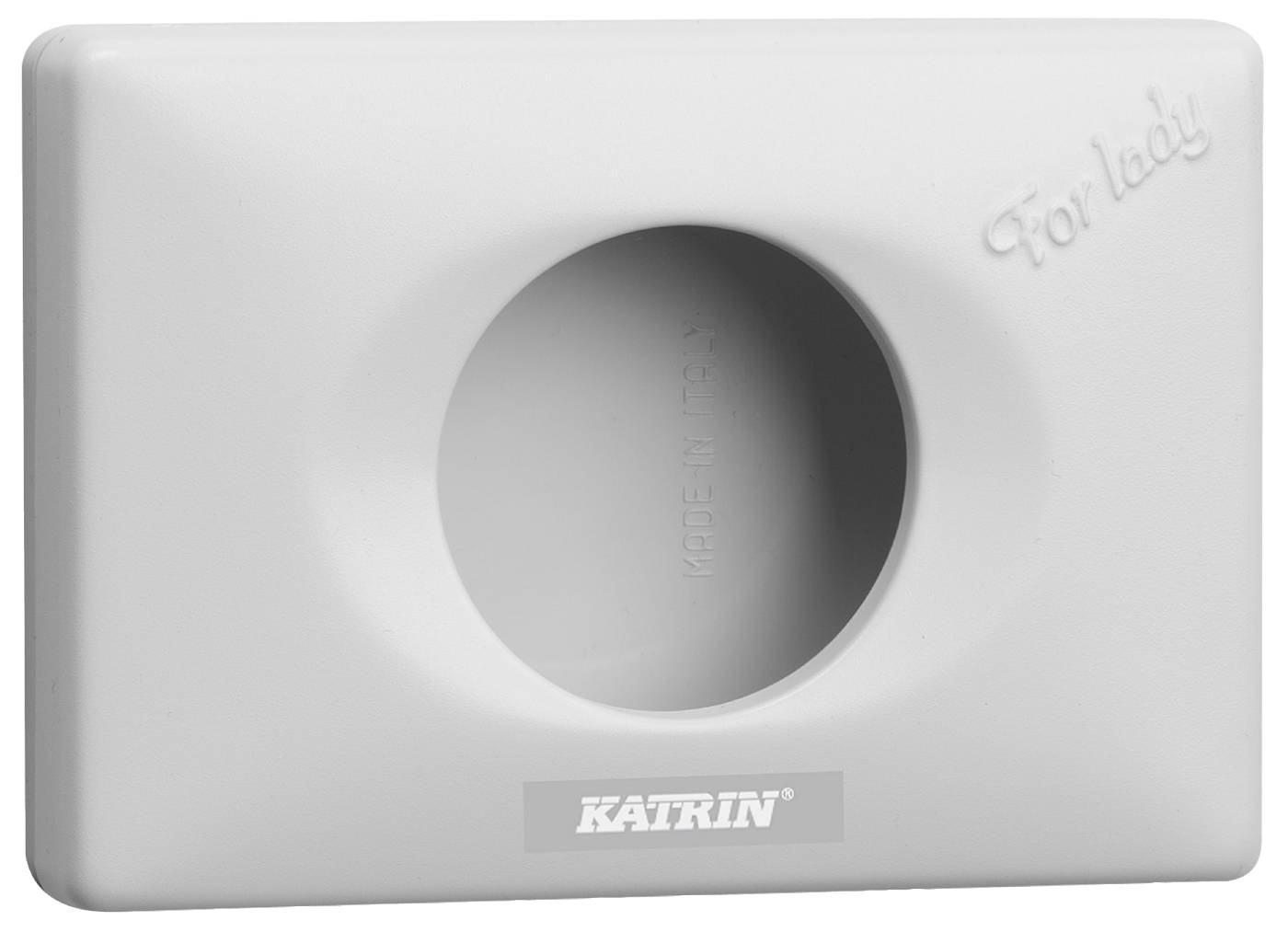 Damhygienhållare Katrin