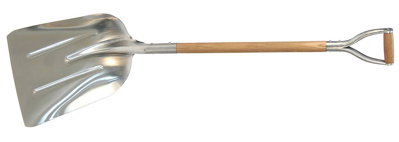 Allroundskyffel premium