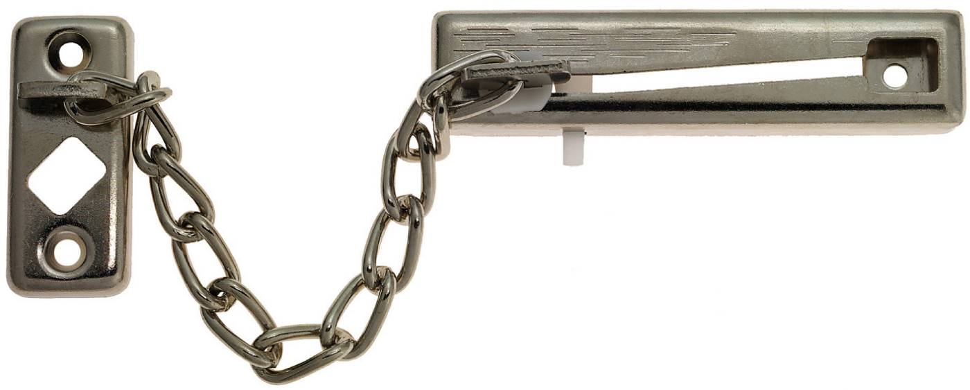 Dörrkedja ABUS SK 69 – bild 2