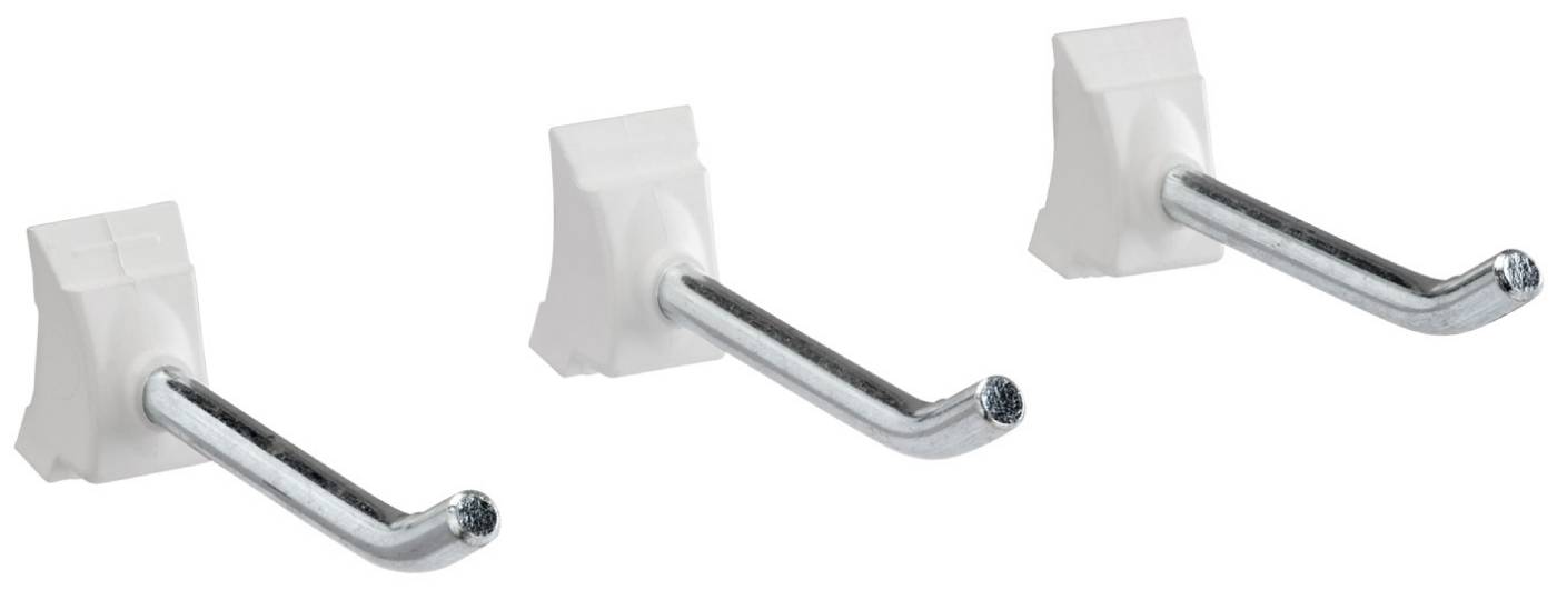 Tillbehörskrok Elfa