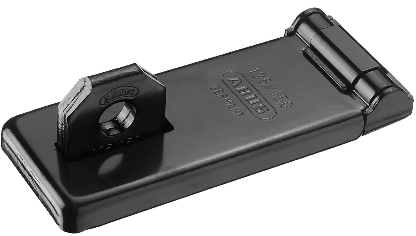Ledhasp ABUS 125, klass 2