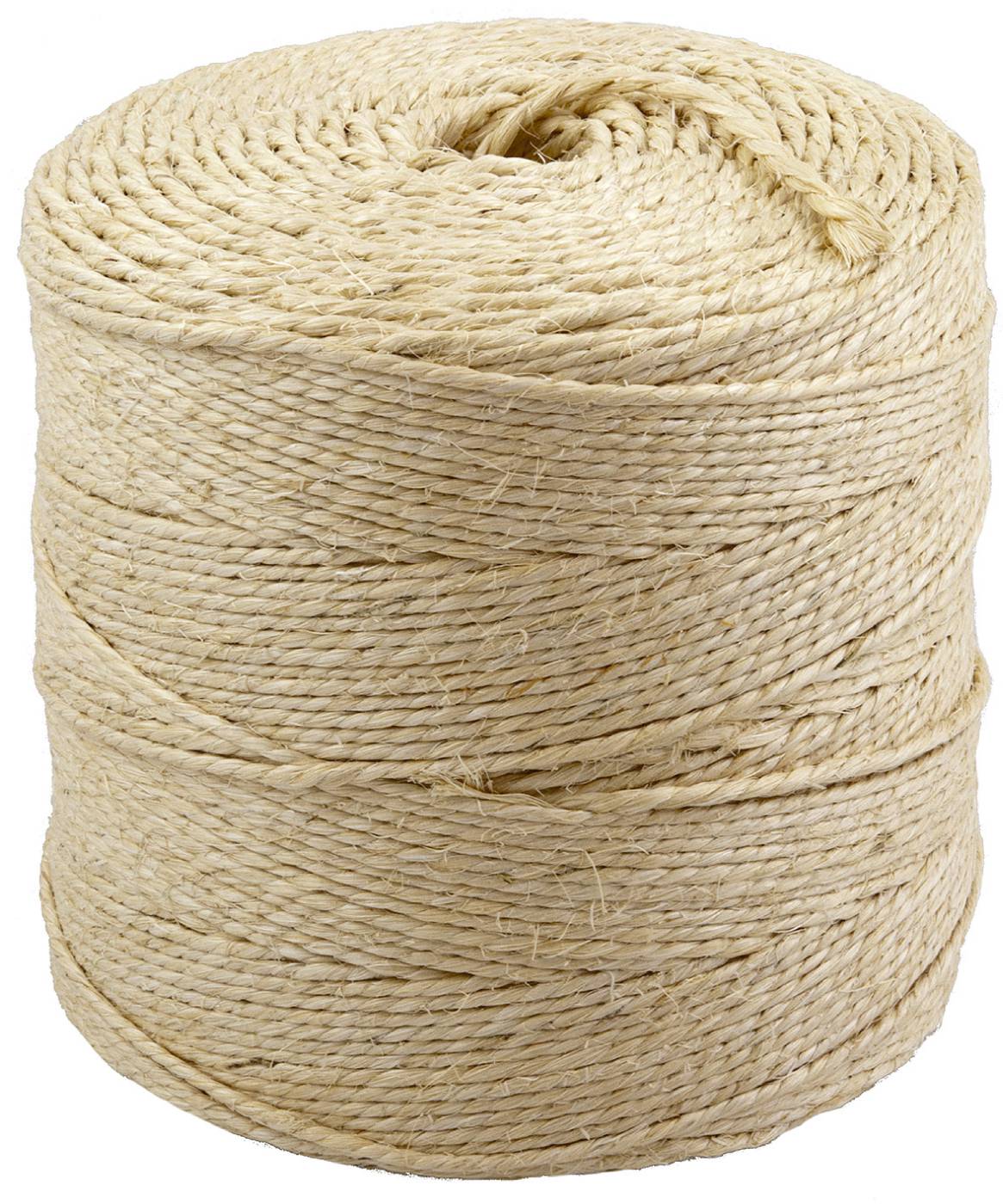 Emballagegarn sisal