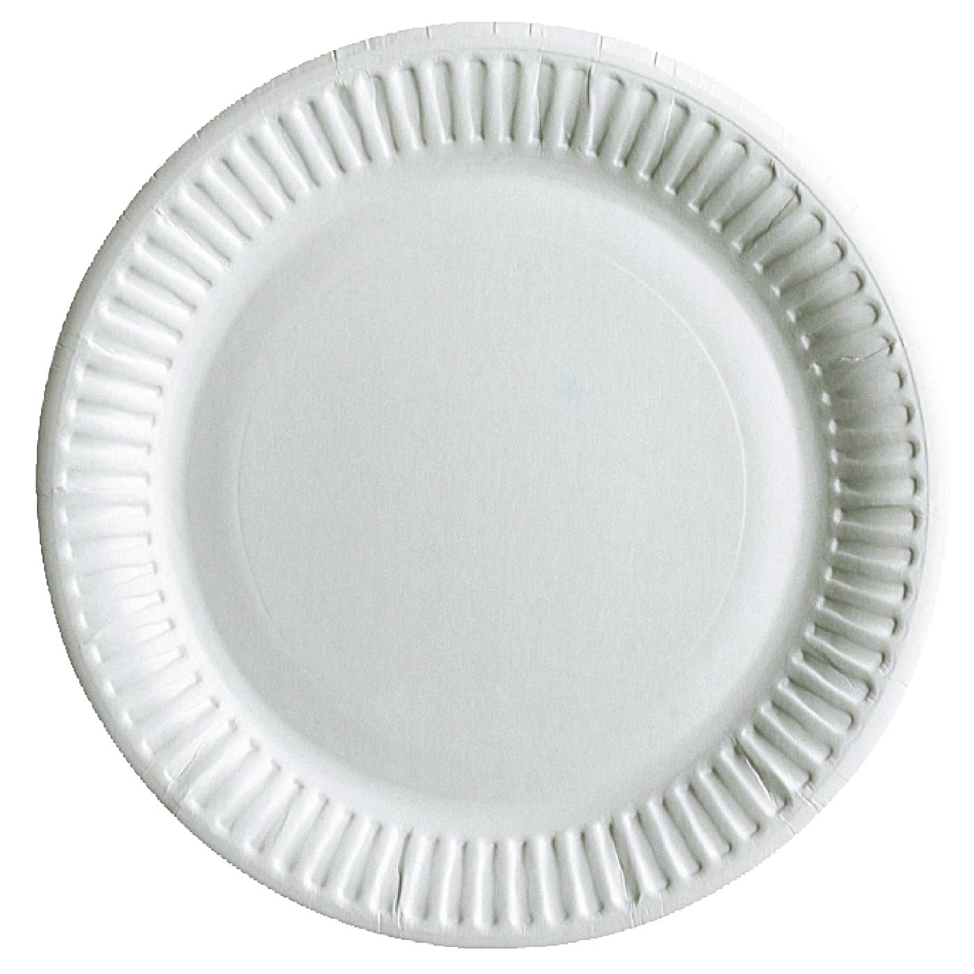 Tallrikar papper