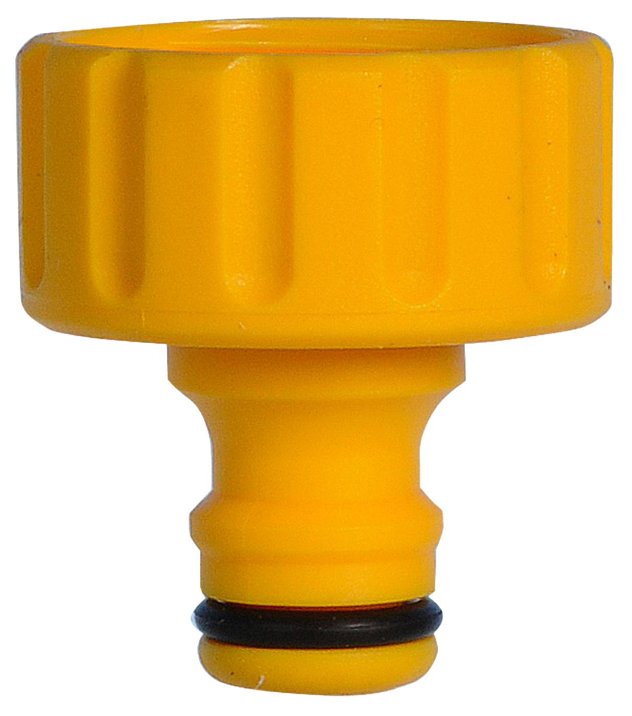 Krankoppling 1'' Hozelock