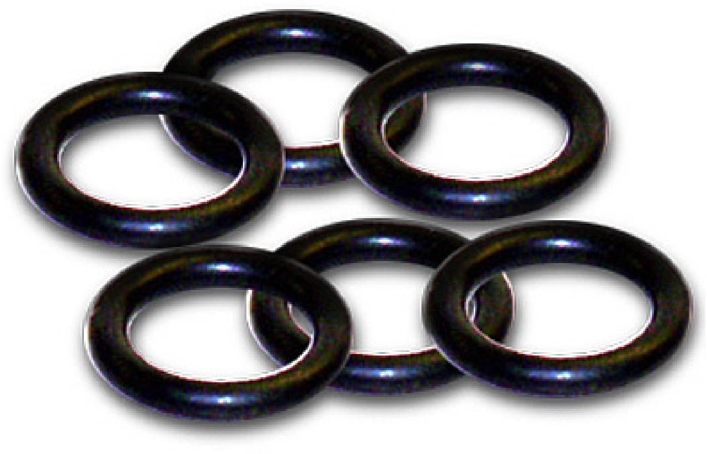 O-ringsats Hozelock