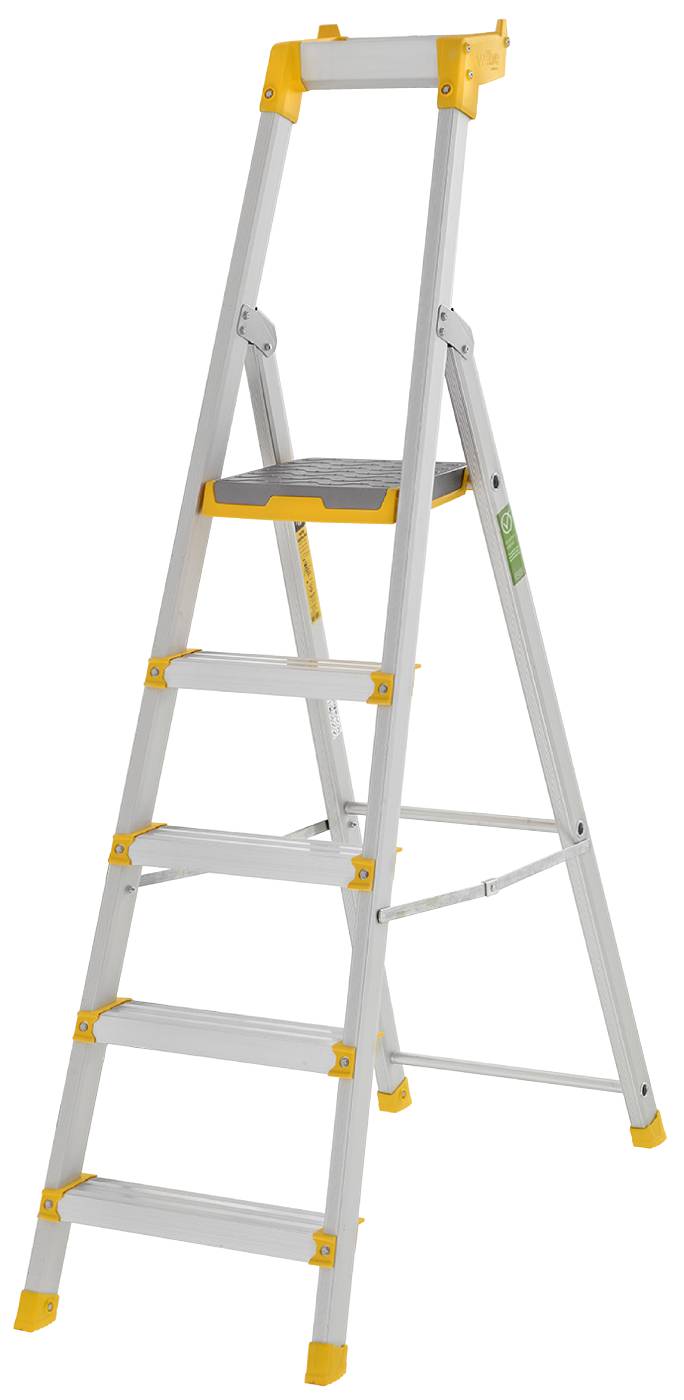 Trappstege W.steps Ladders 55P (NY)