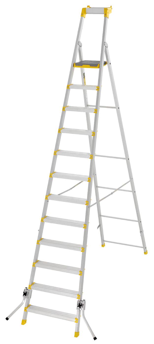 Trappstege W.steps Ladders 55P (NY) – bild 2