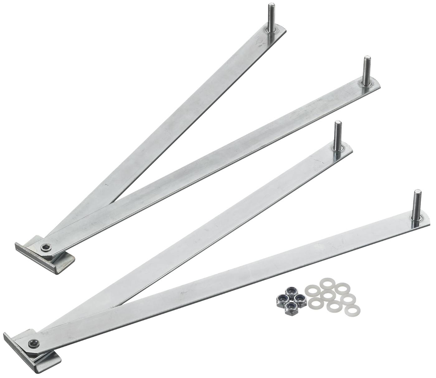 Trappstege W.steps Ladders 55P (NY) – bild 5
