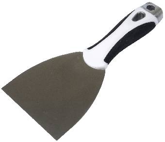 Skrapa High carbon