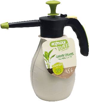 Tryckspruta Pure 1,5L Hozelock