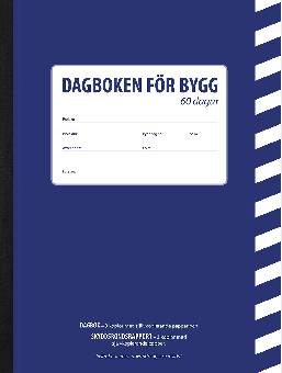 Byggdagbok