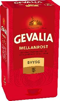 Kaffe Gevalia