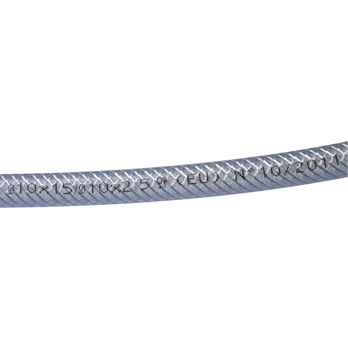 Tryckluft PVC 1,1 MPa