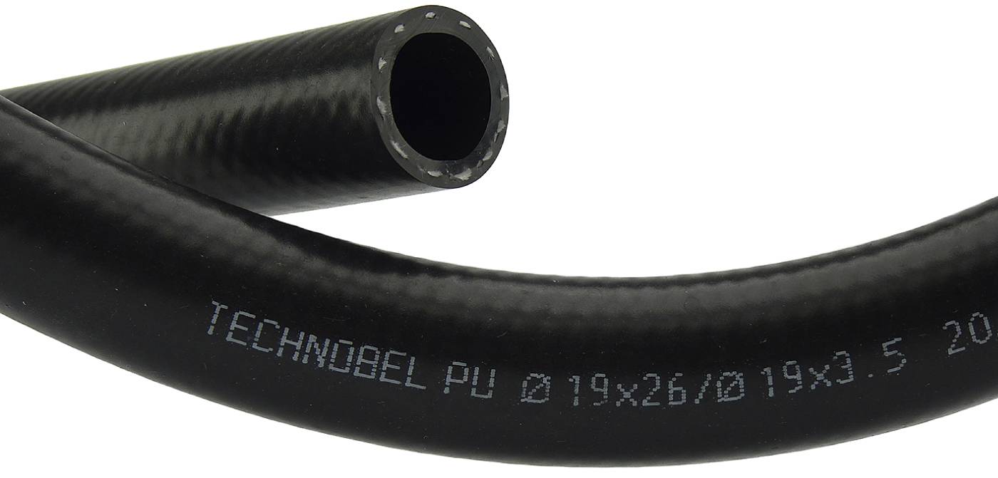 Tryckluft PU 2,0 MPa